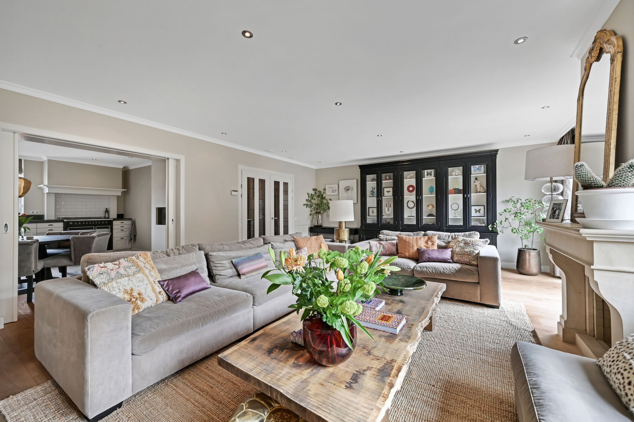 Foto 3 van Kluishof 26