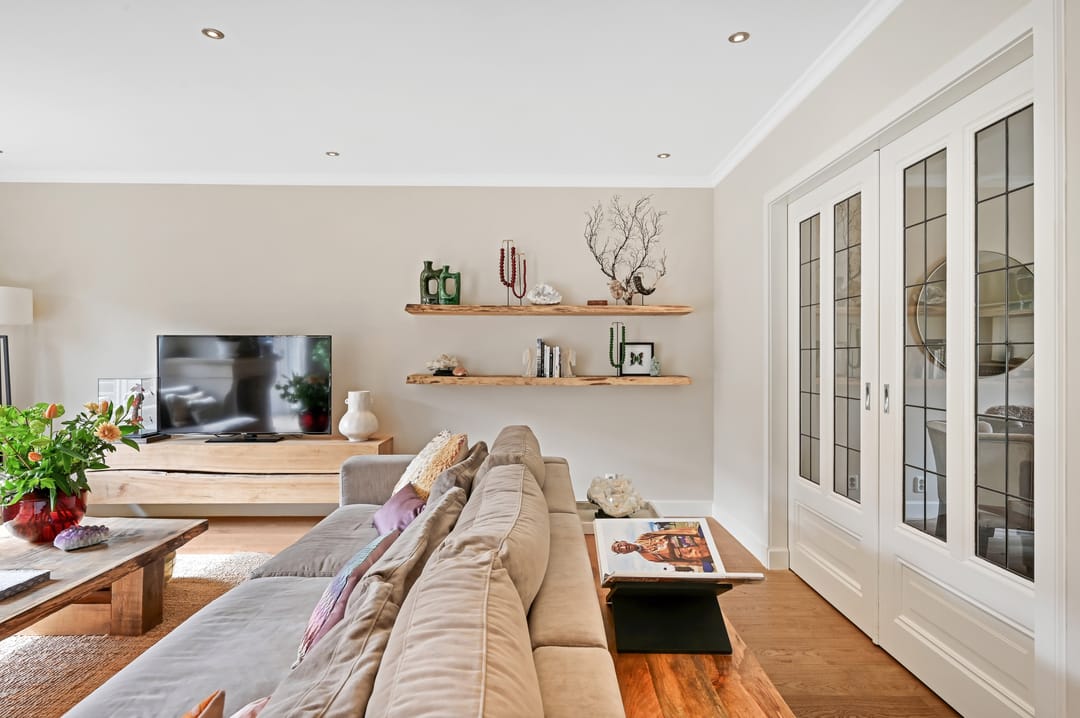 Foto 7 van Kluishof 26