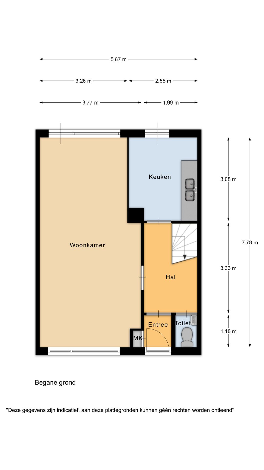 Foto 31 van Prof ten Doesschatestraat 303