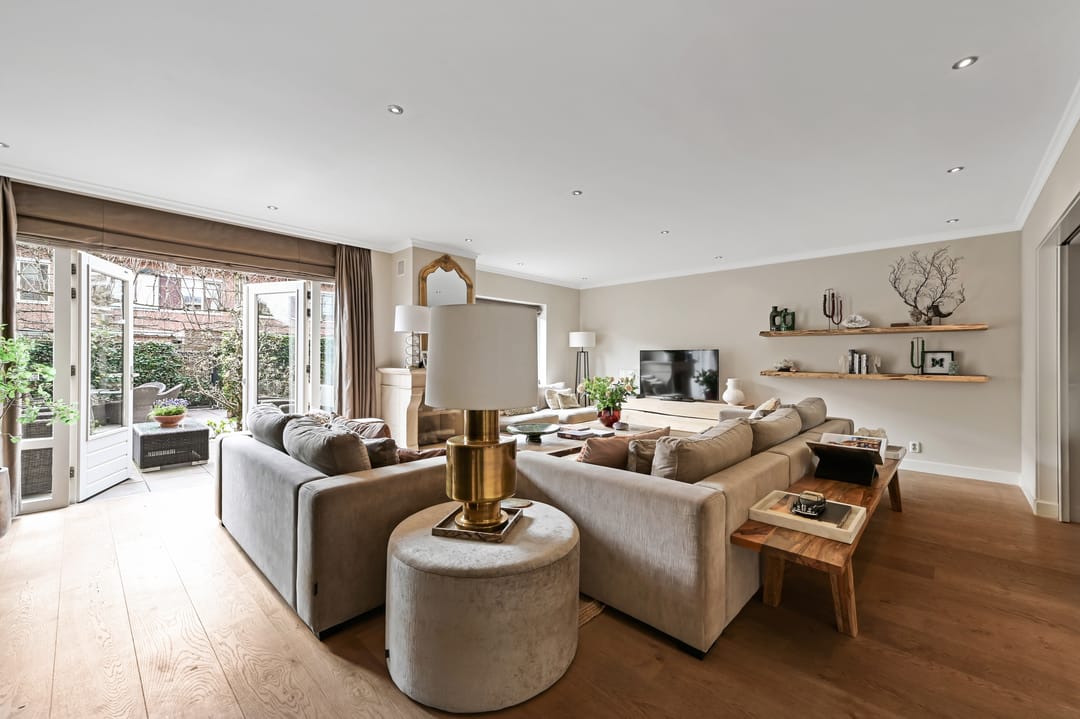 Foto 8 van Kluishof 26