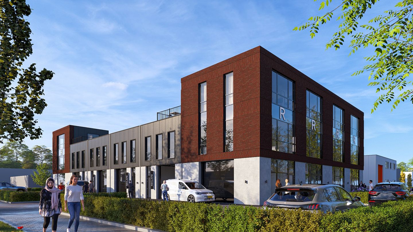 Bekijk foto 4 van De Doelen 5-7