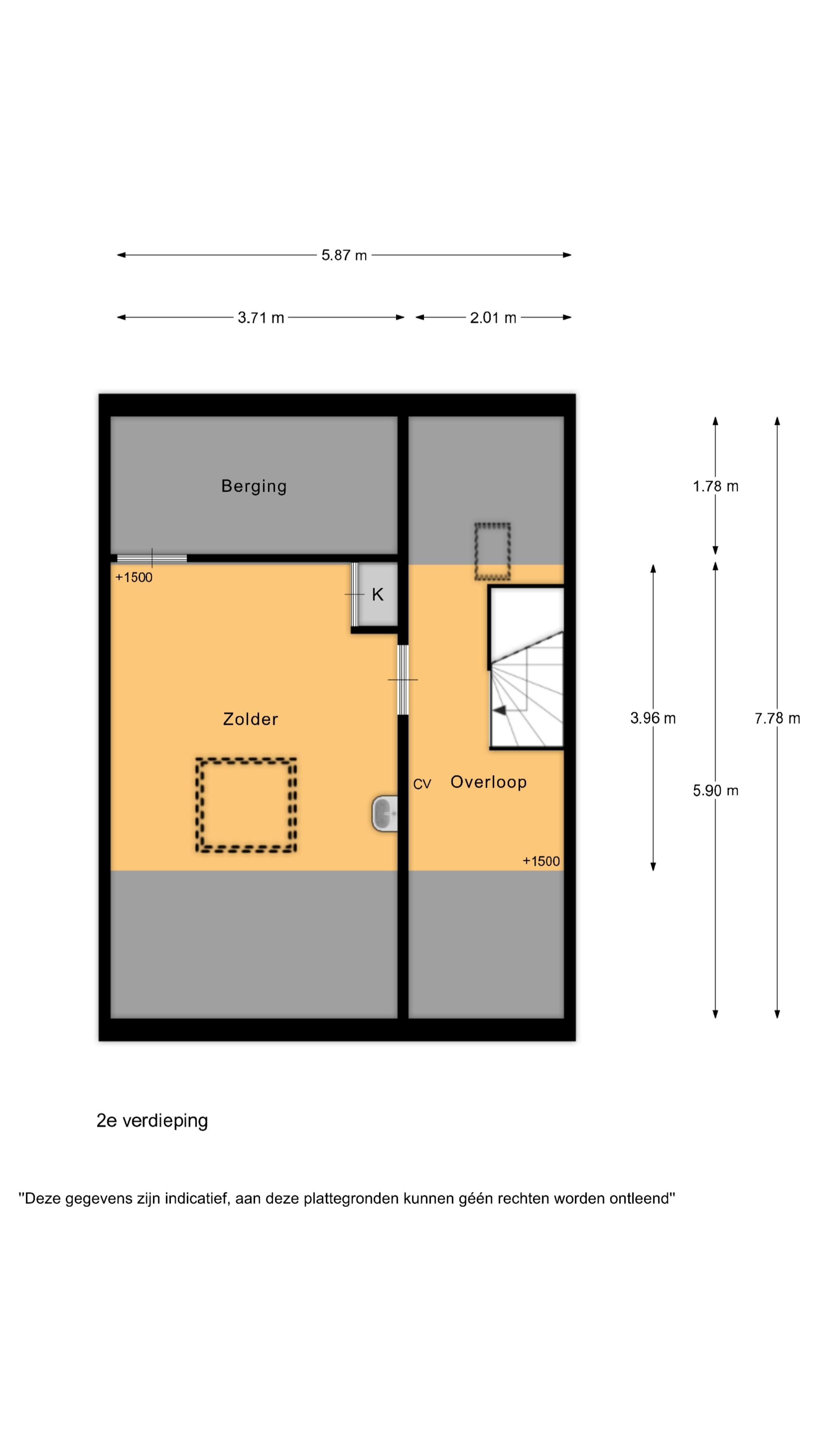Foto 33 van Prof ten Doesschatestraat 303