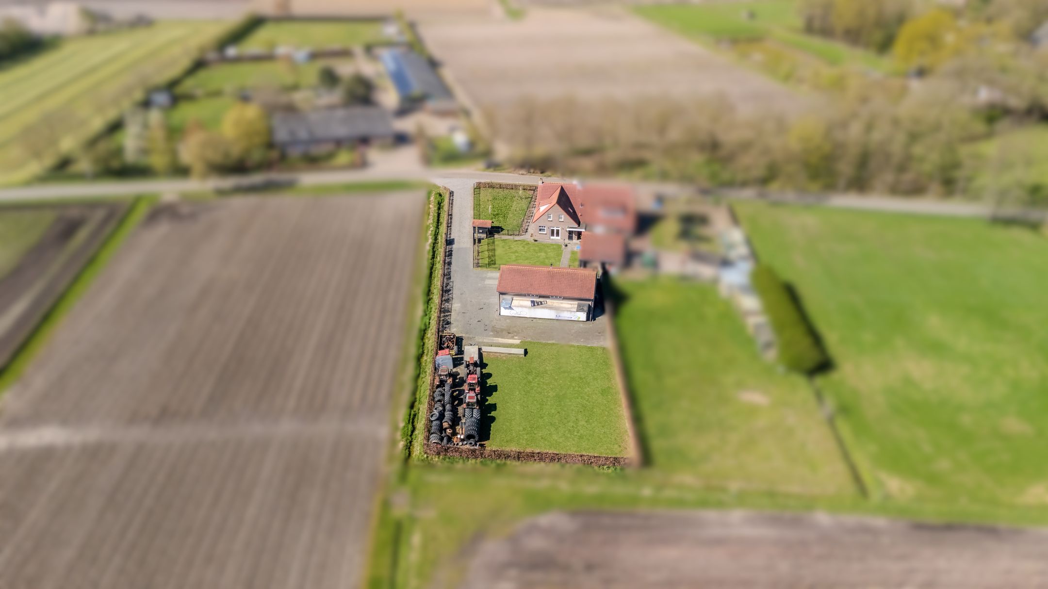 Photo 54 of Pandgat 18