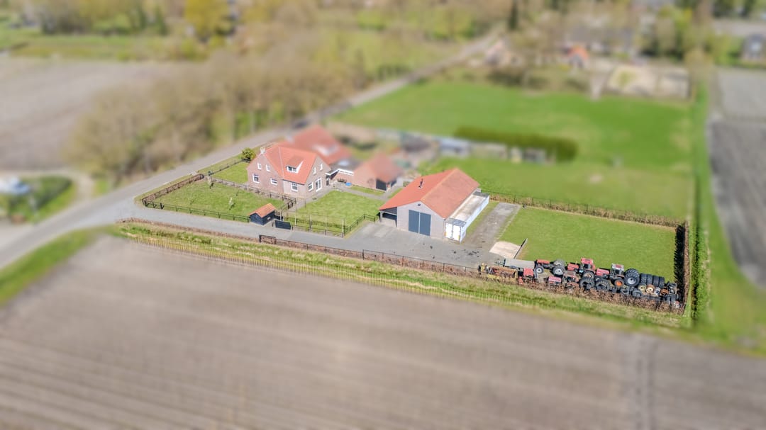 Photo 58 of Pandgat 18