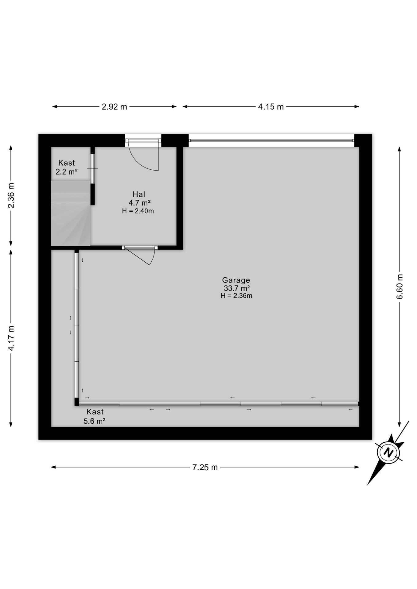 Foto 64 van Kluishof 26