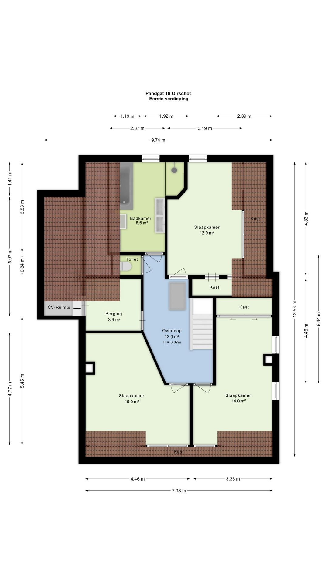 Photo 61 of Pandgat 18