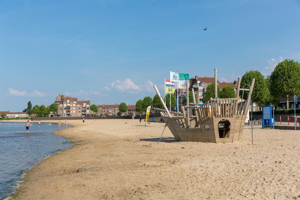 Photo 14 of Zomerkade 206