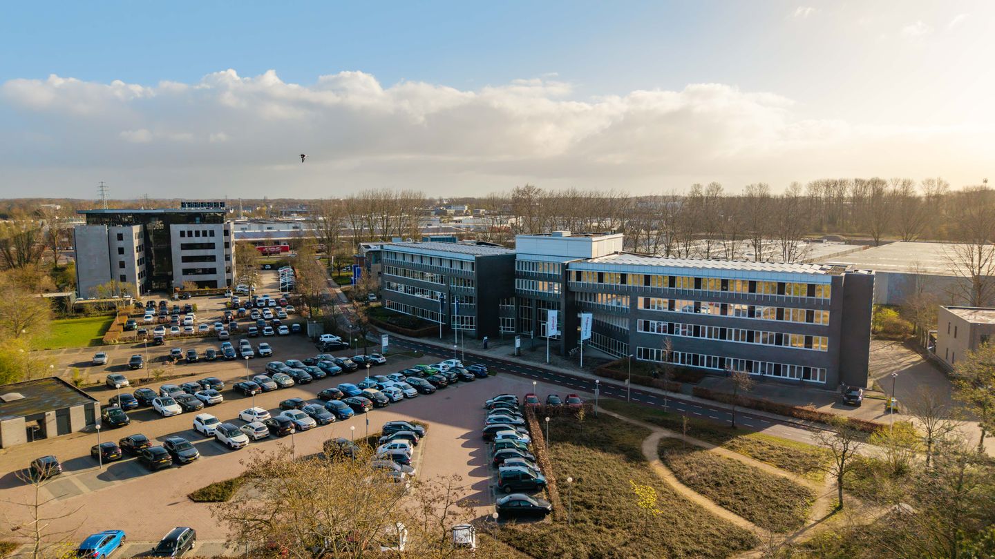 View photo 3 of Munsterstraat 7