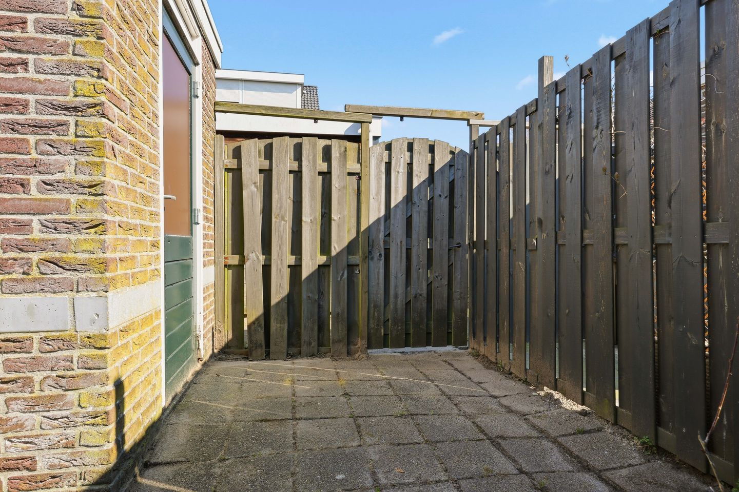 Foto 29 van Prof ten Doesschatestraat 303