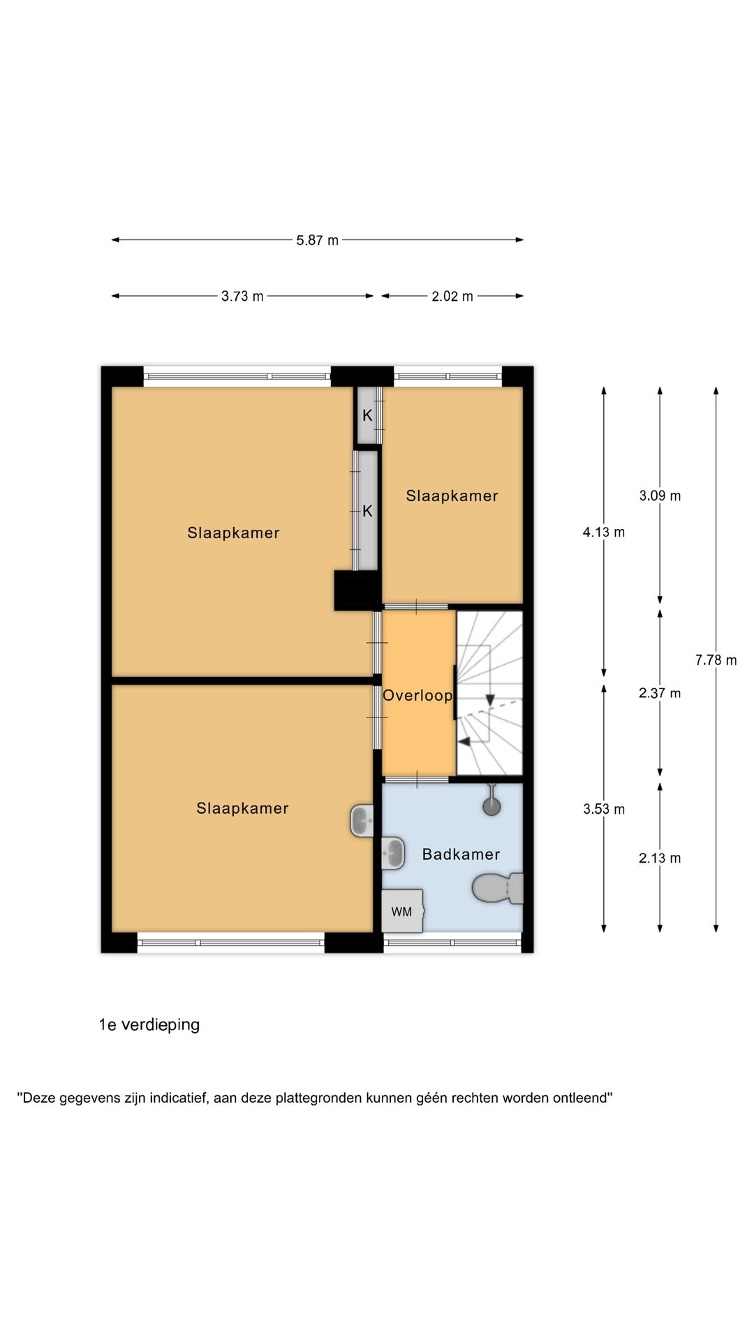 Foto 32 van Prof ten Doesschatestraat 303