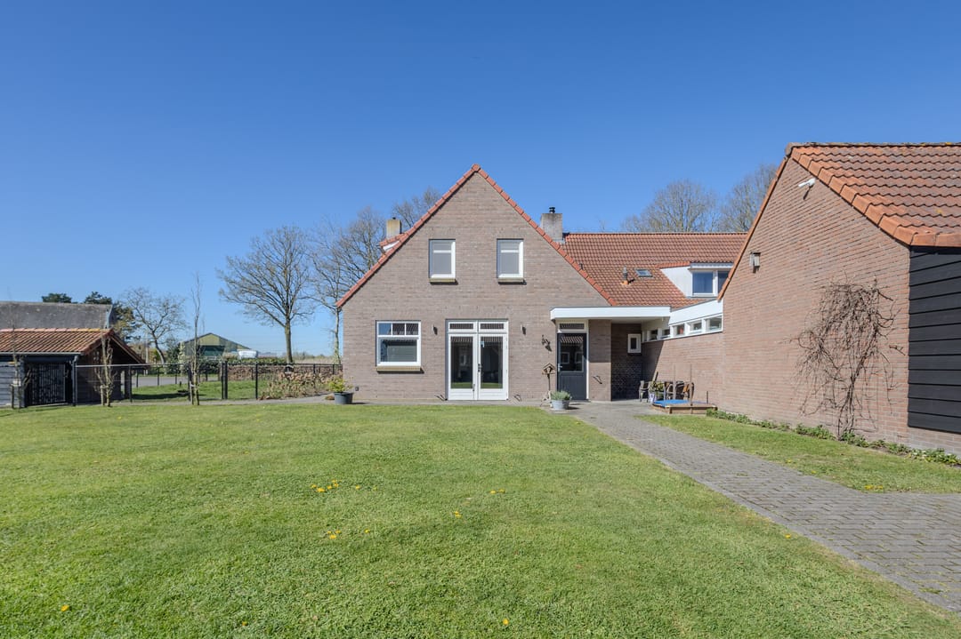 Photo 43 of Pandgat 18