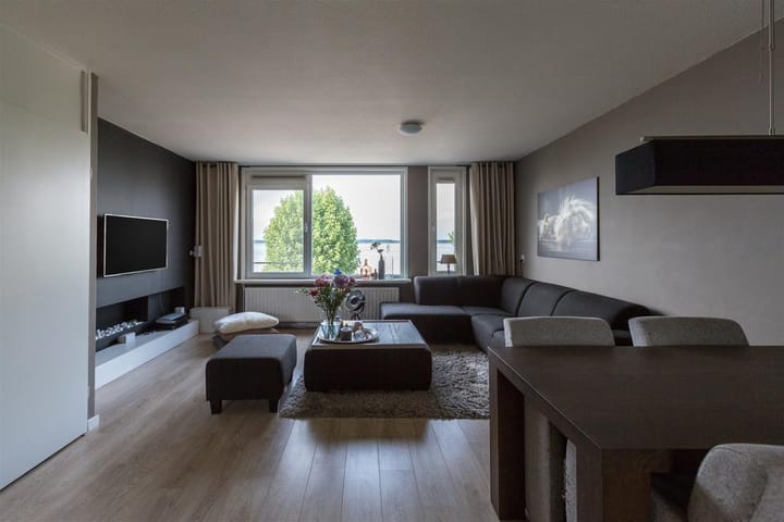 Foto 4 van Zomerkade 206