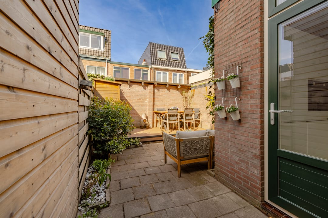 Foto 17 van Scheepersstraat 53