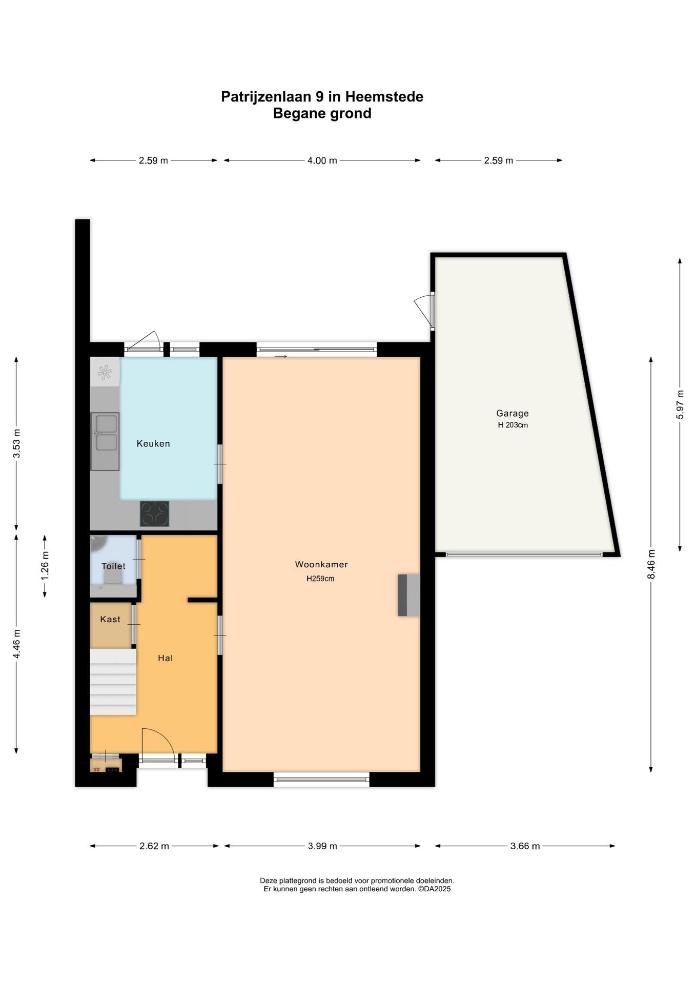 Photo 45 of Patrijzenlaan 9