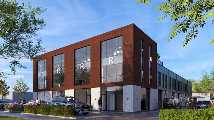 De Doelen 5-7, Veenendaal