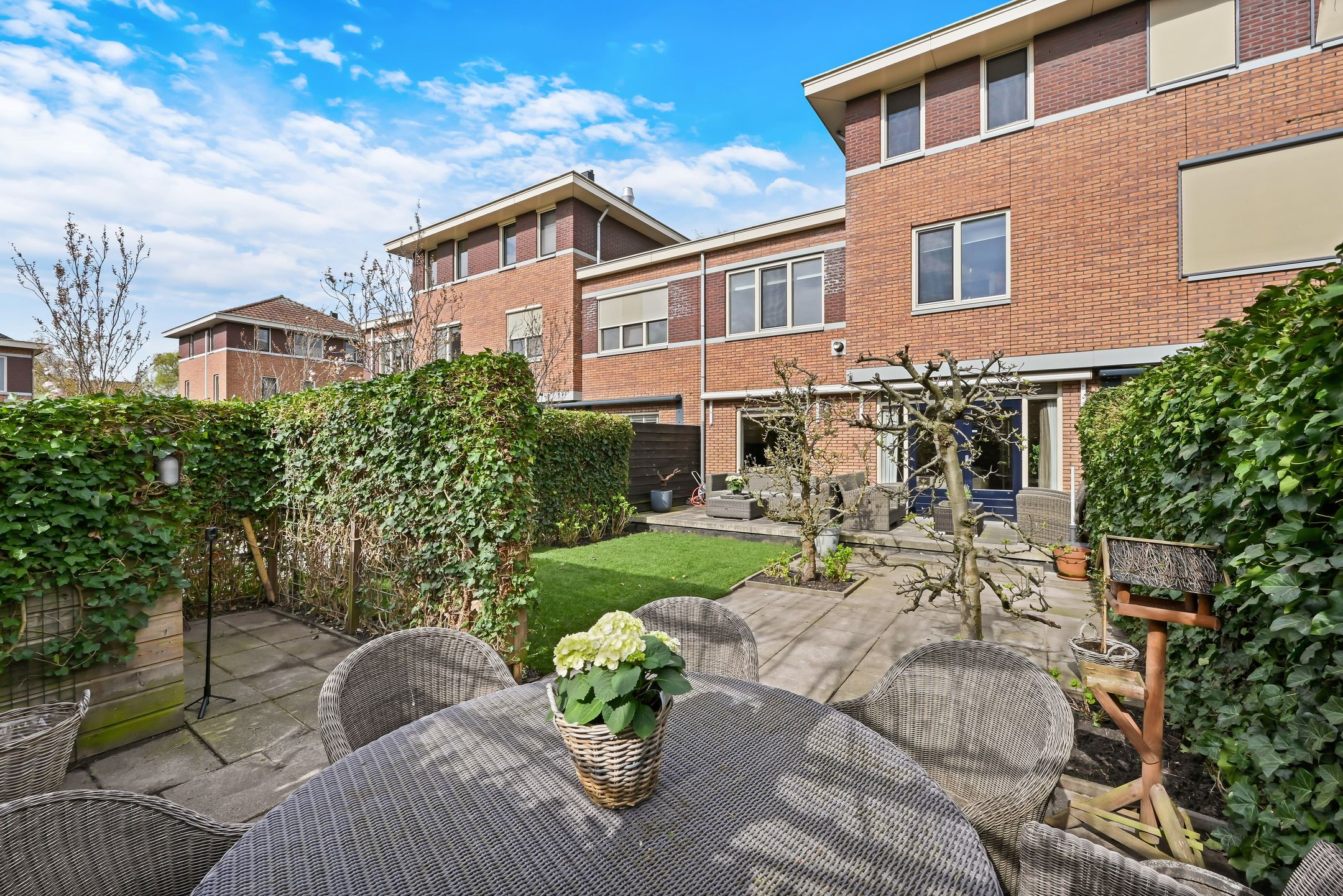 Foto 21 van Kluishof 26