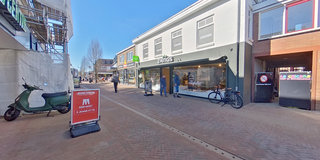 Bekijk 360° foto's
