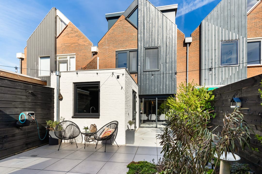 Foto 26 van Martensweg 32