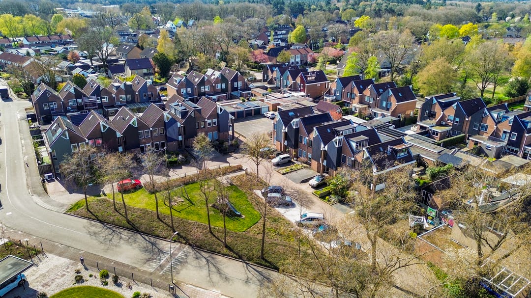 Foto 7 van Martensweg 32