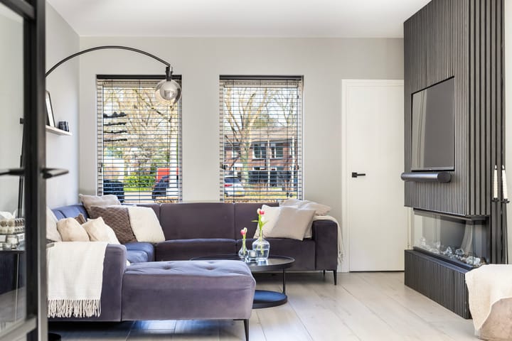 Foto 2 van Martensweg 32