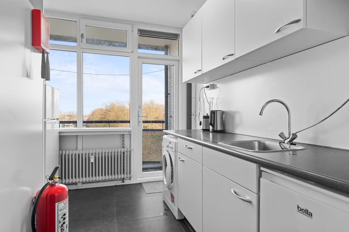 Foto 5 van Haringvlietstraat 28