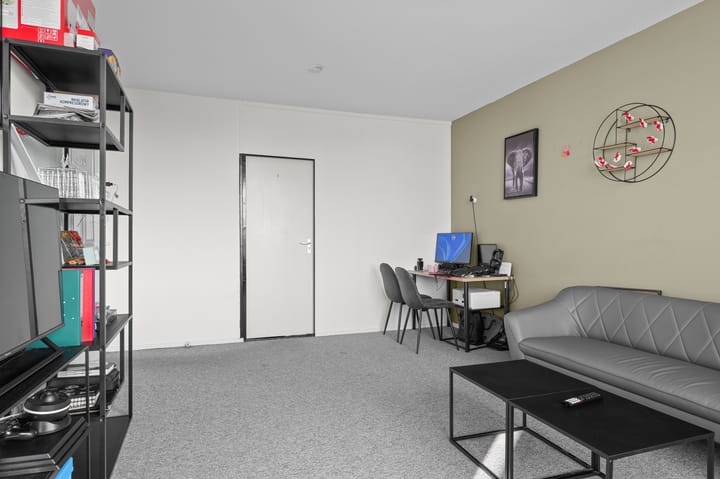 Foto 4 van Haringvlietstraat 28