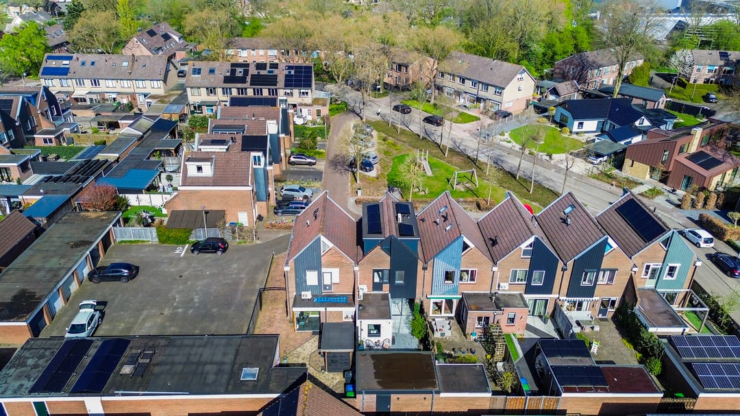 Foto 47 van Martensweg 32