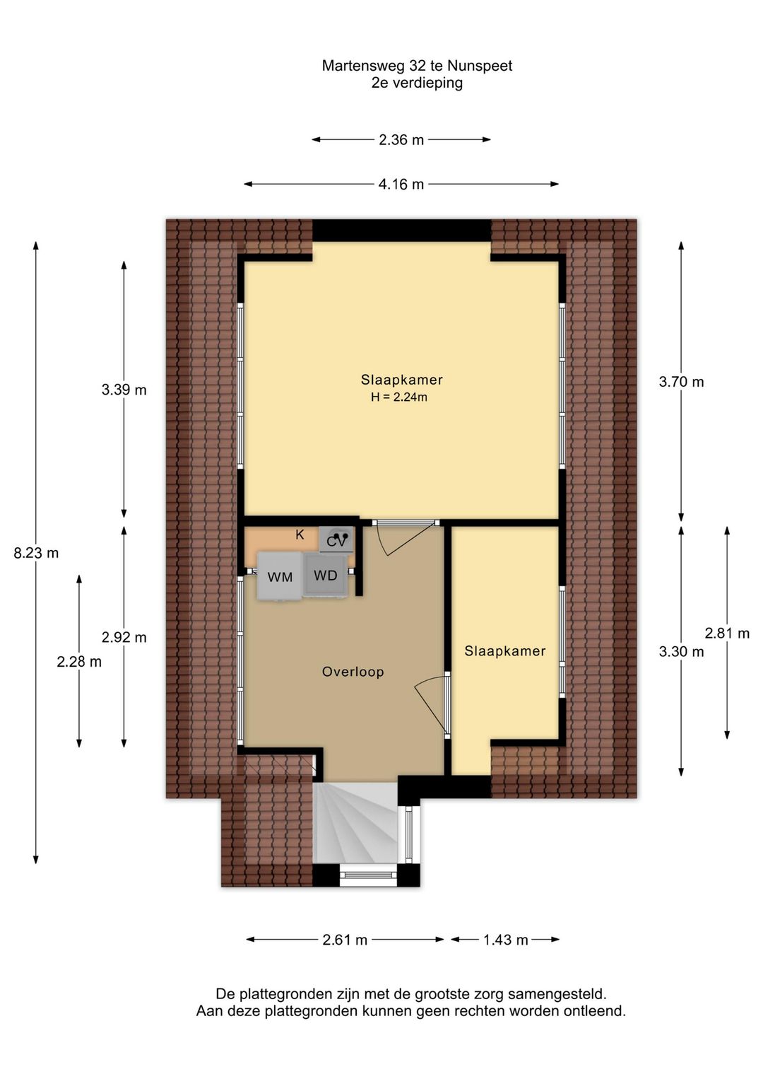 Foto 52 van Martensweg 32