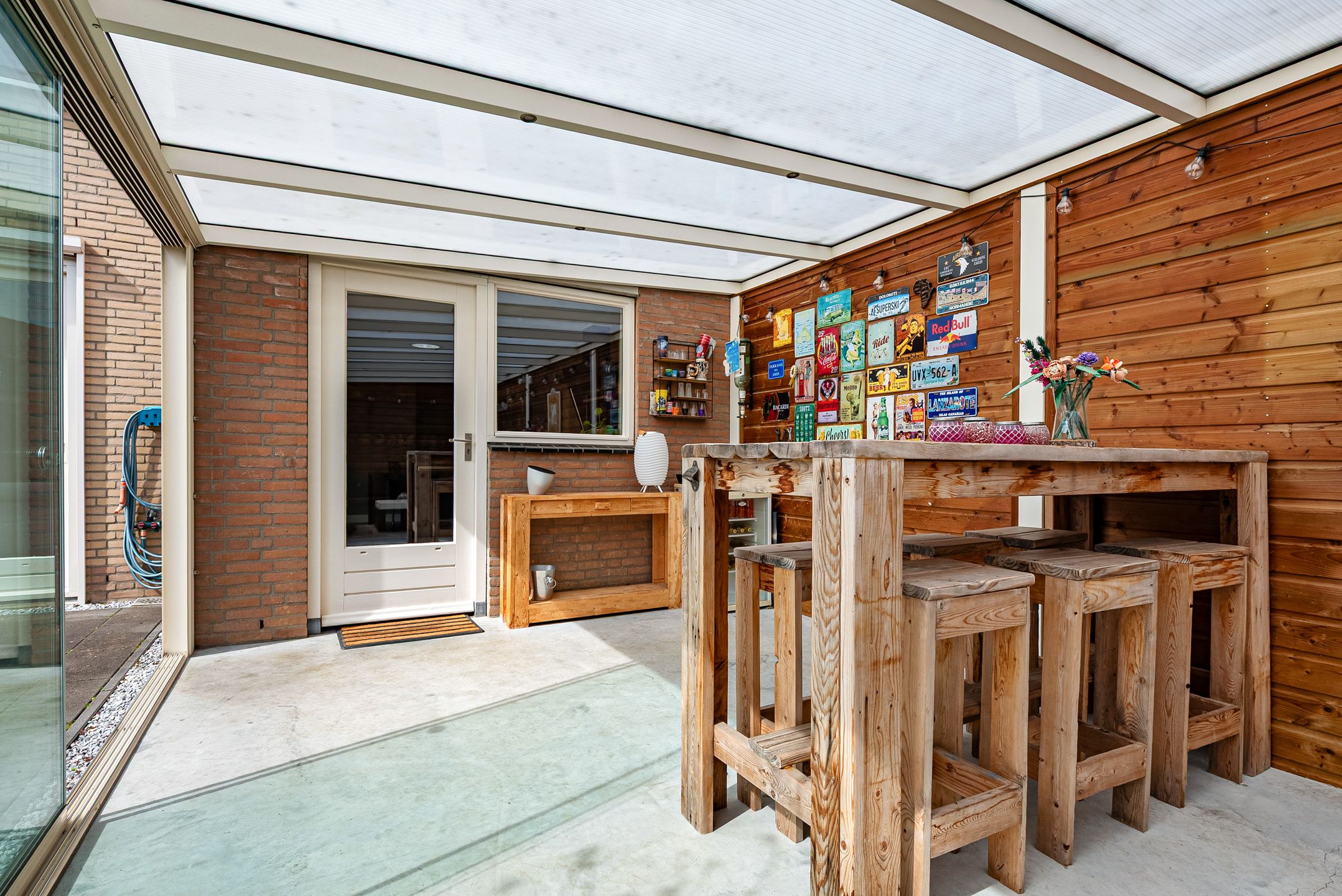 Photo 33 of Harnas 1