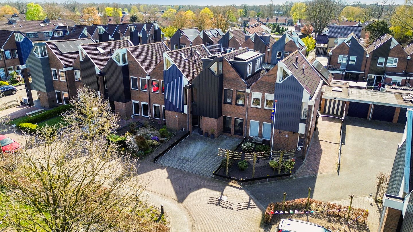 Foto 10 van Martensweg 32