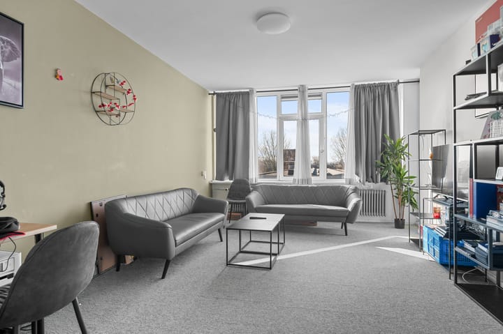 Foto 3 van Haringvlietstraat 28