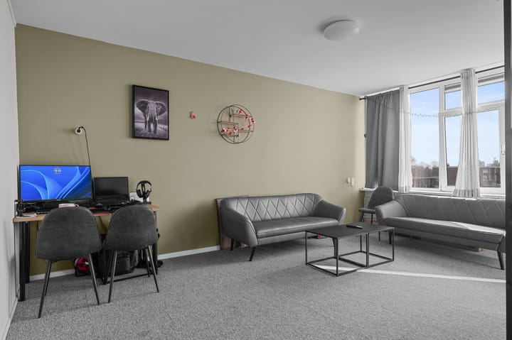 Foto 2 van Haringvlietstraat 28