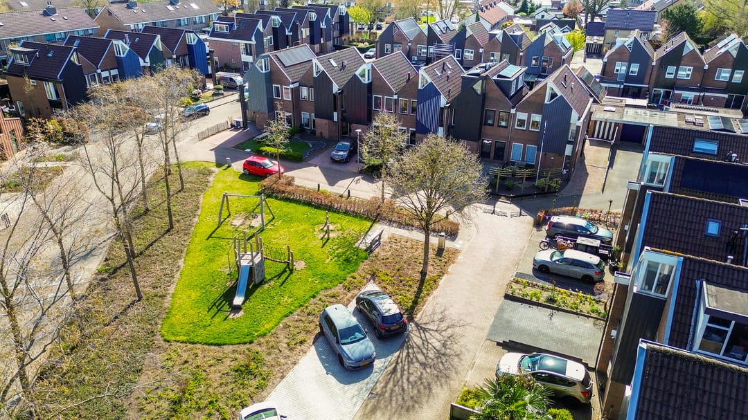 Foto 8 van Martensweg 32