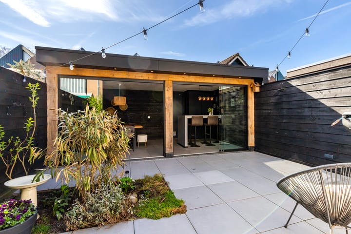 Foto 4 van Martensweg 32