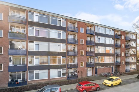 Haringvlietstraat thumbnail