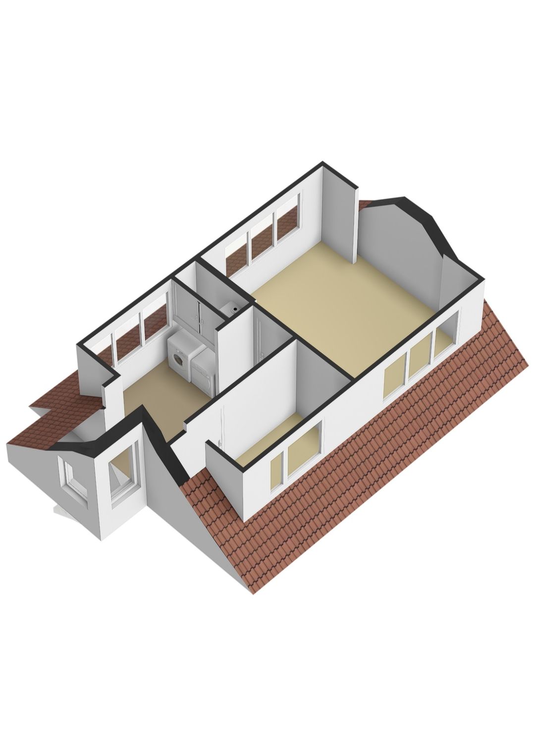 Foto 53 van Martensweg 32