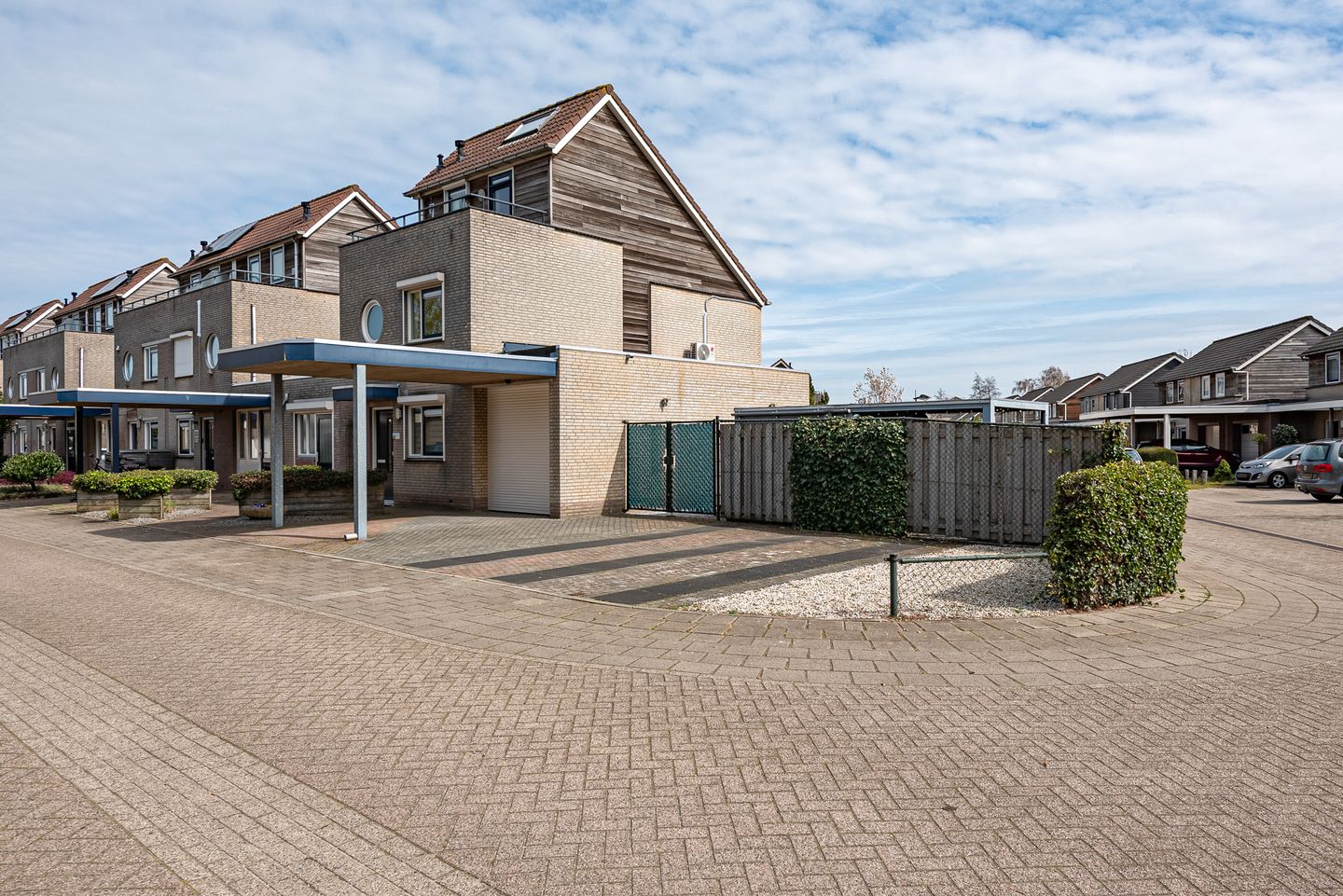 Photo 35 of Harnas 1