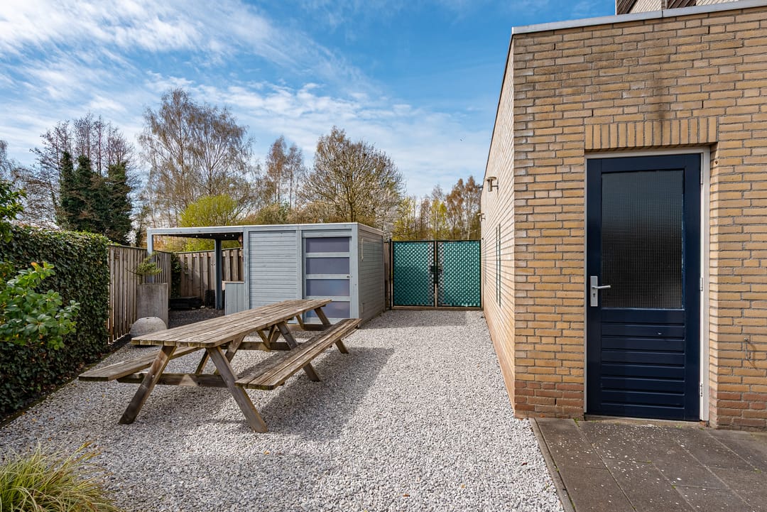 Photo 31 of Harnas 1