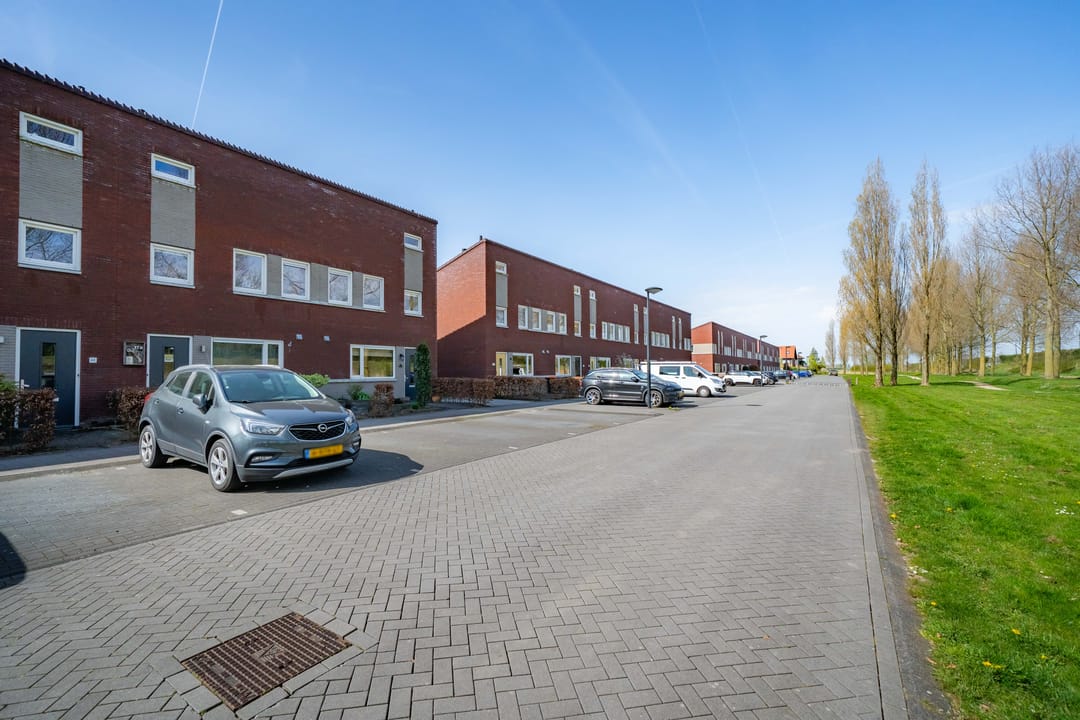 Foto 8 van Baksteen 39