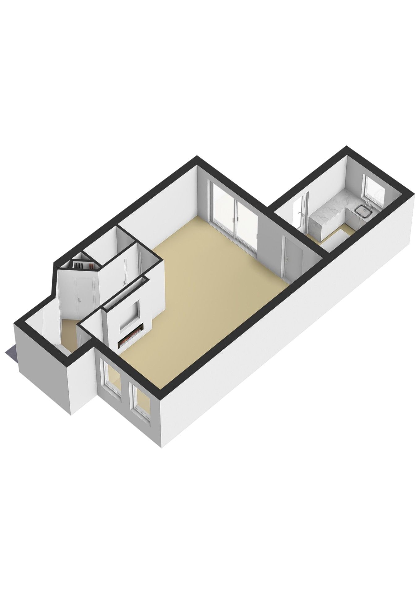 Foto 55 van Martensweg 32