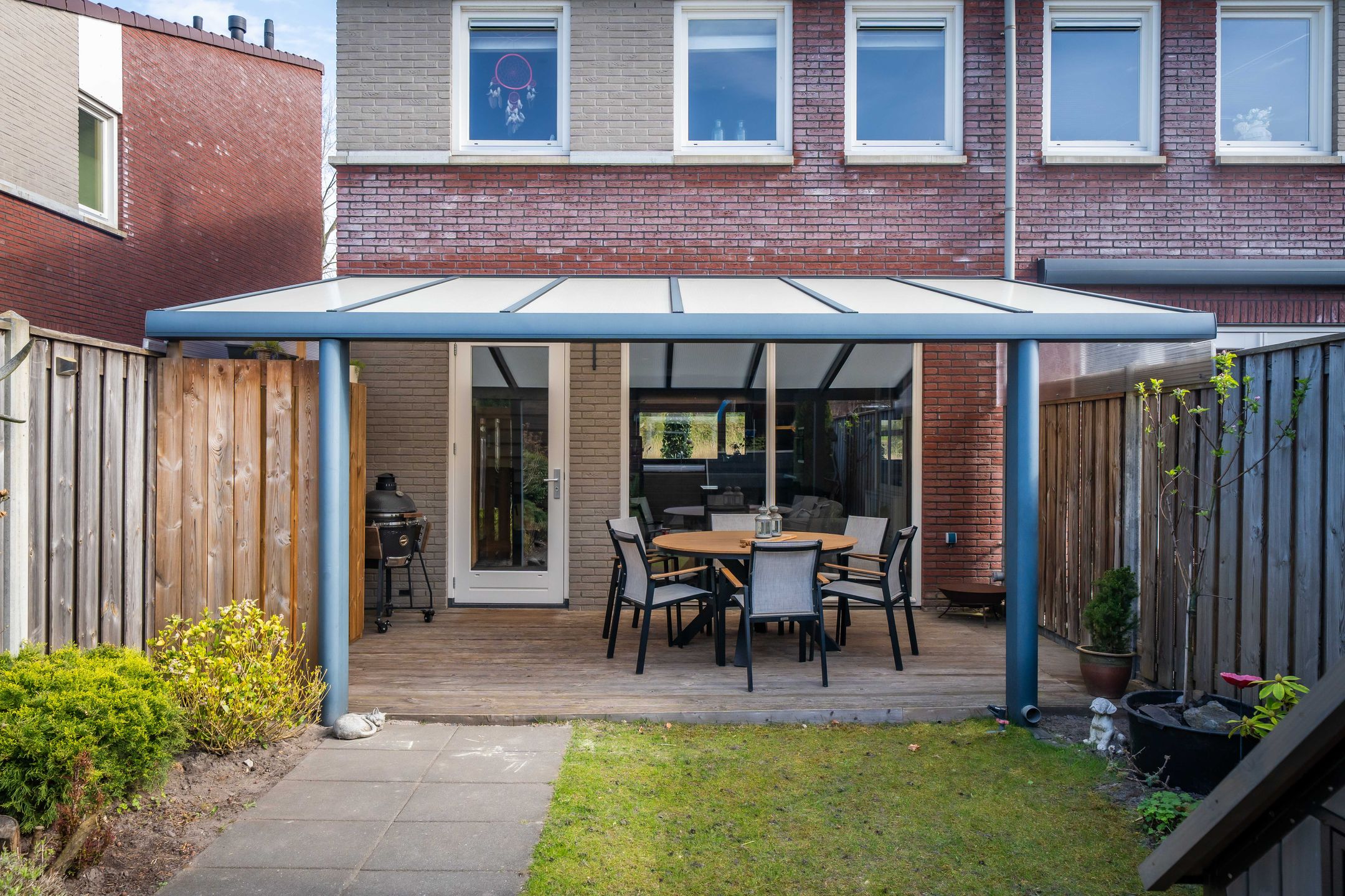 Foto 3 van Baksteen 39