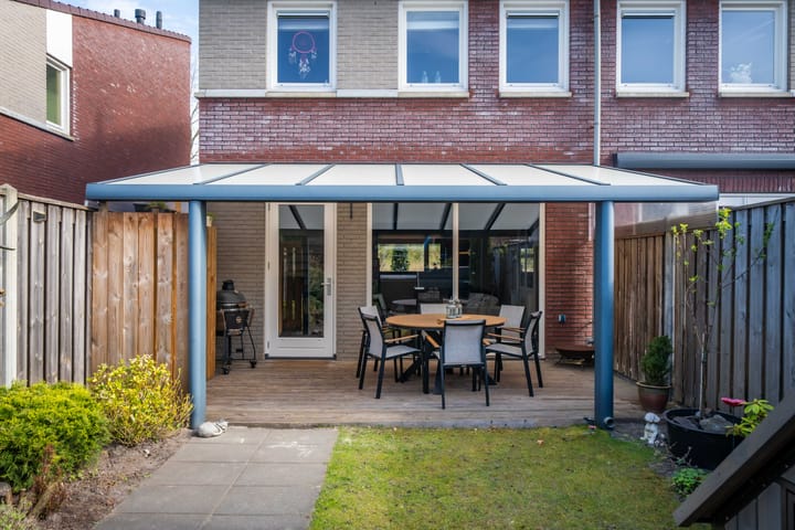 Foto 3 van Baksteen 39