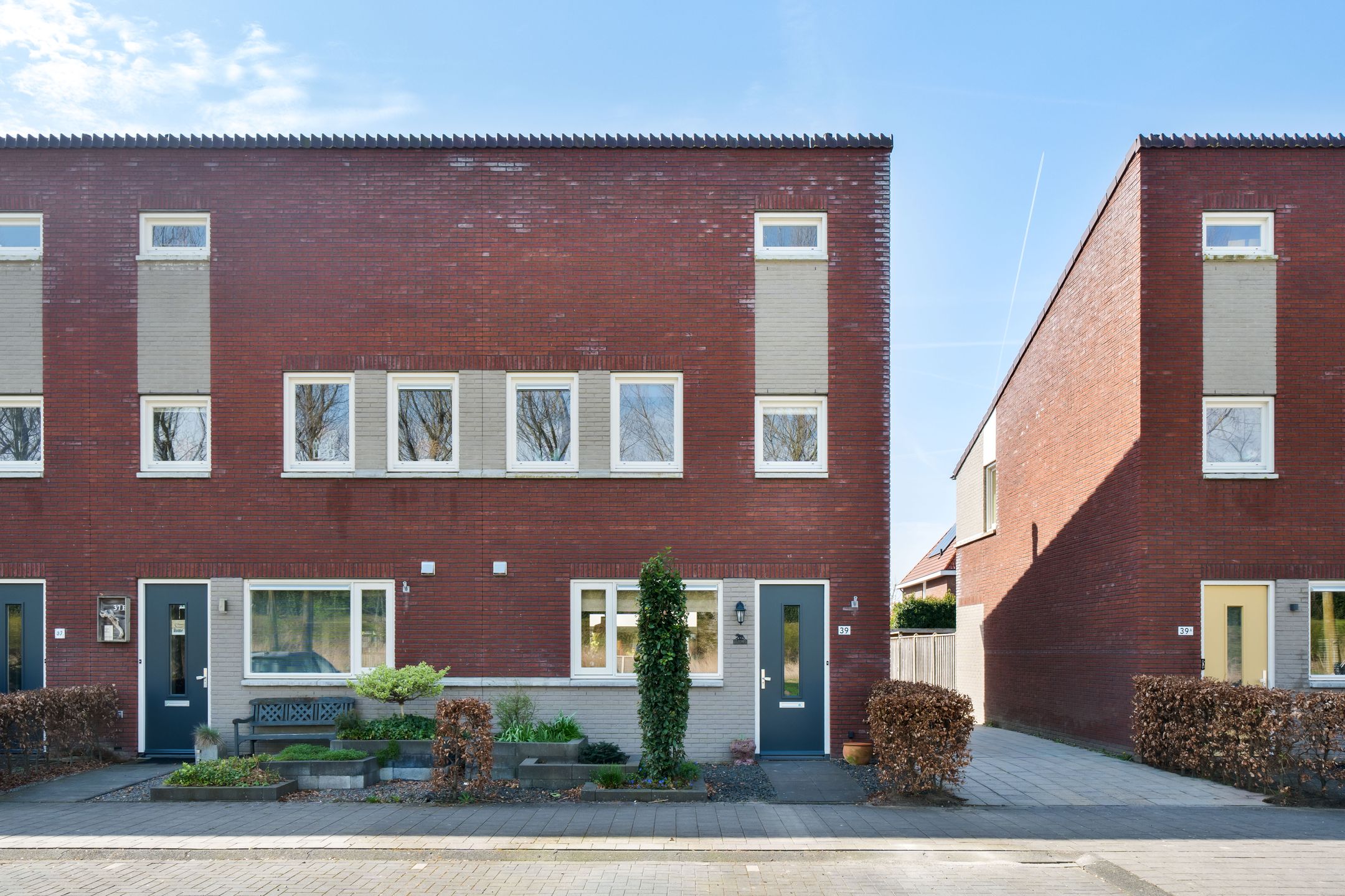 Foto 6 van Baksteen 39