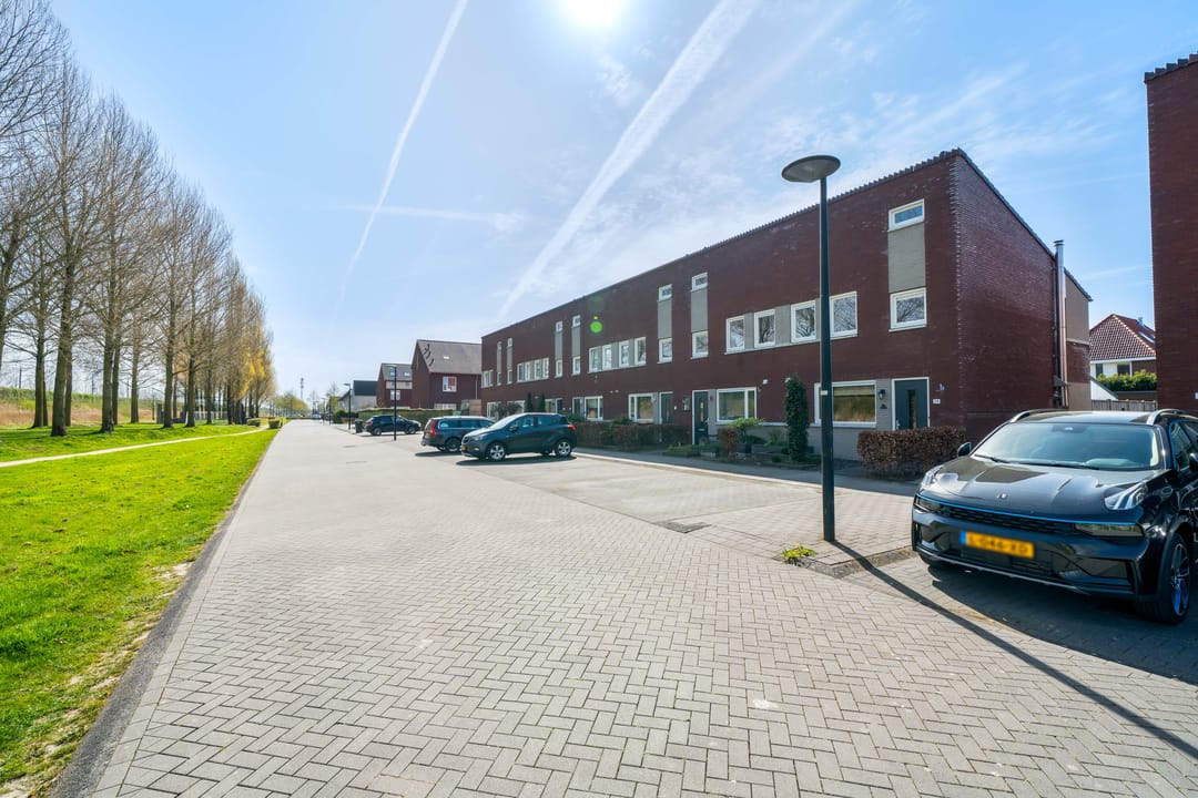 Foto 7 van Baksteen 39