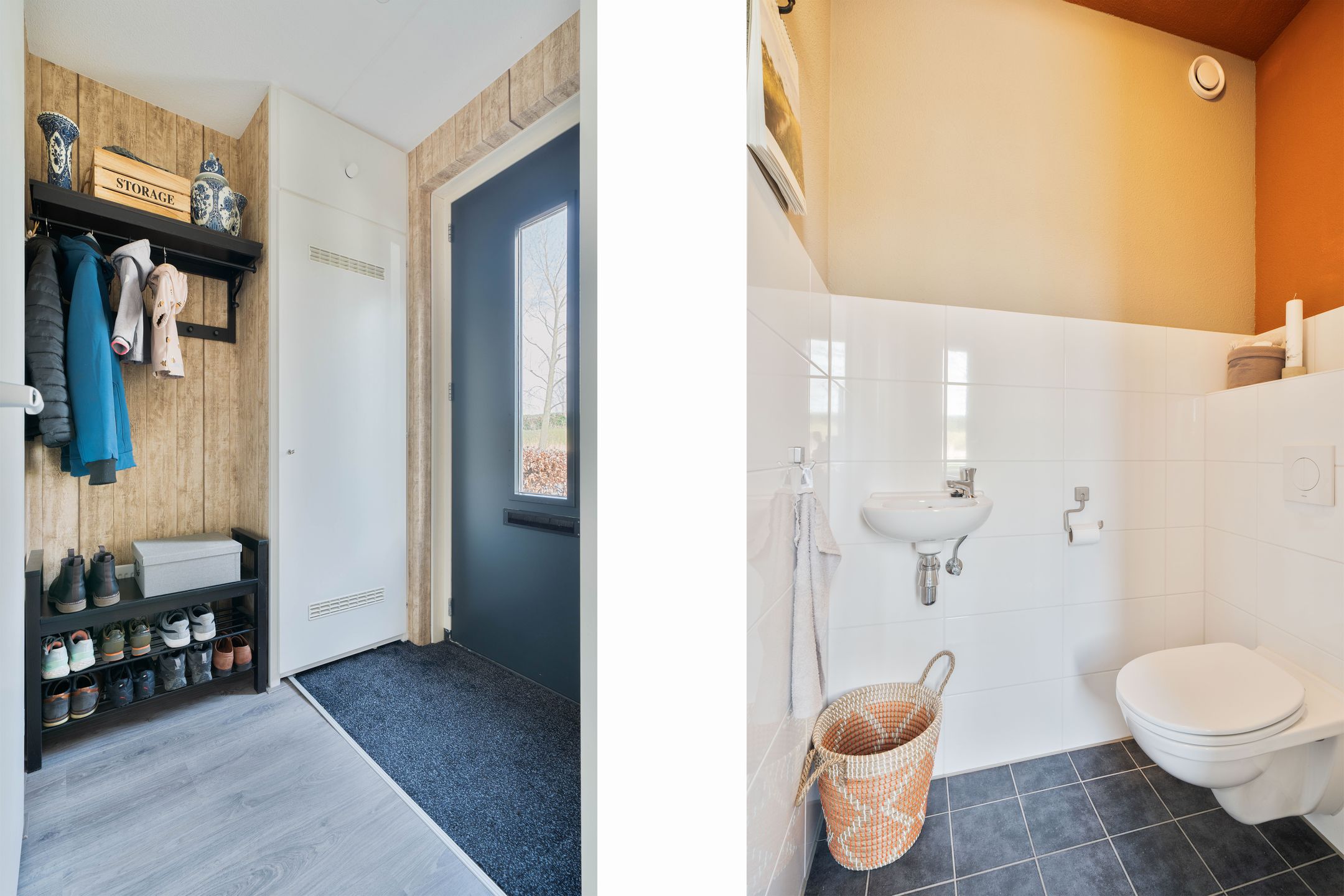 Foto 9 van Baksteen 39