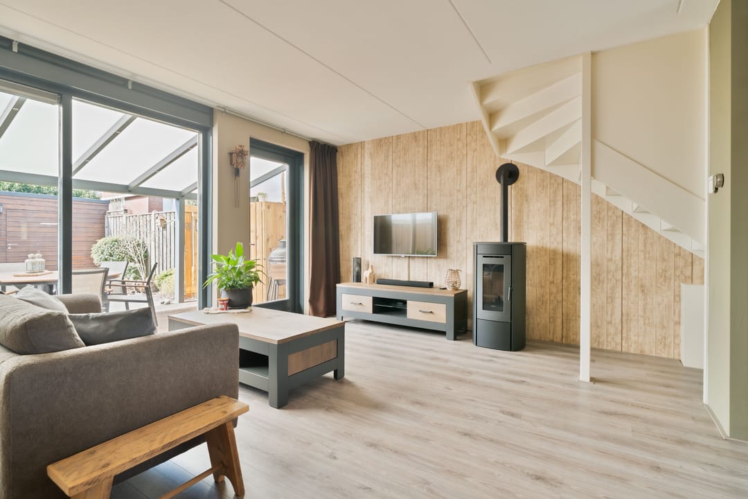 Foto 11 van Baksteen 39