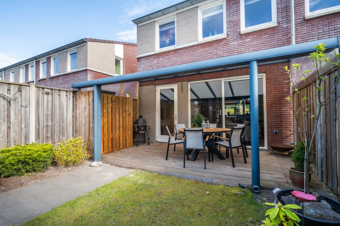 Foto 28 van Baksteen 39