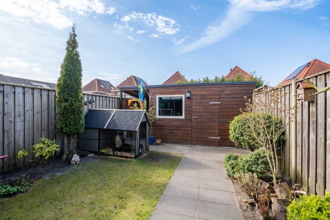 Foto 31 van Baksteen 39