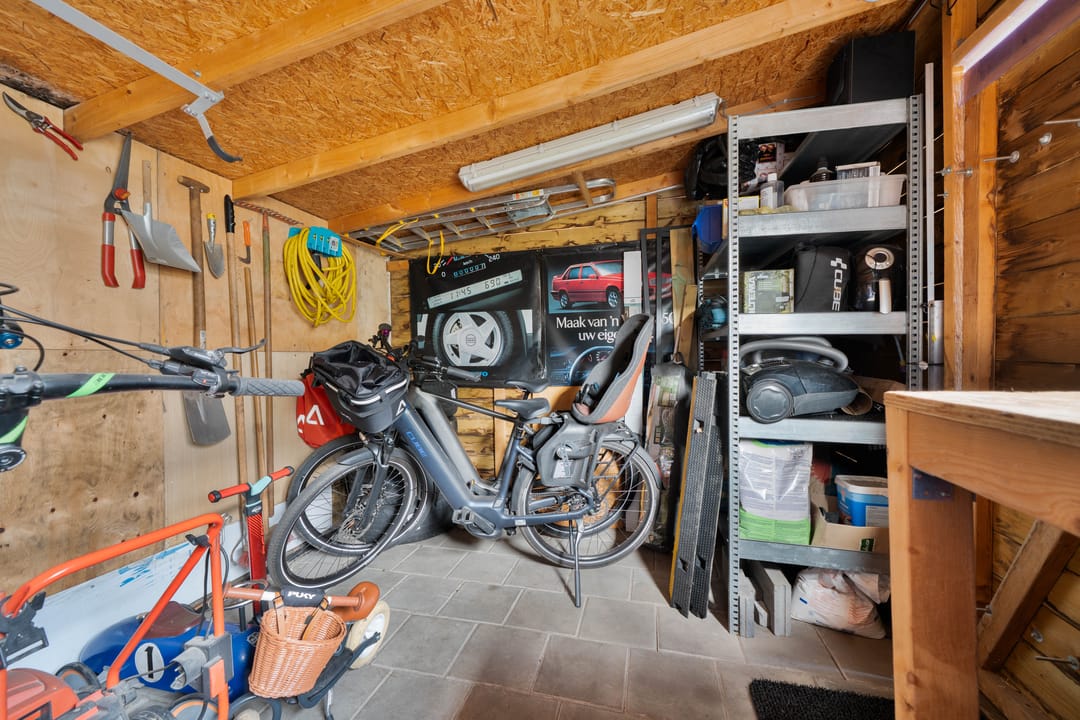 Foto 32 van Baksteen 39