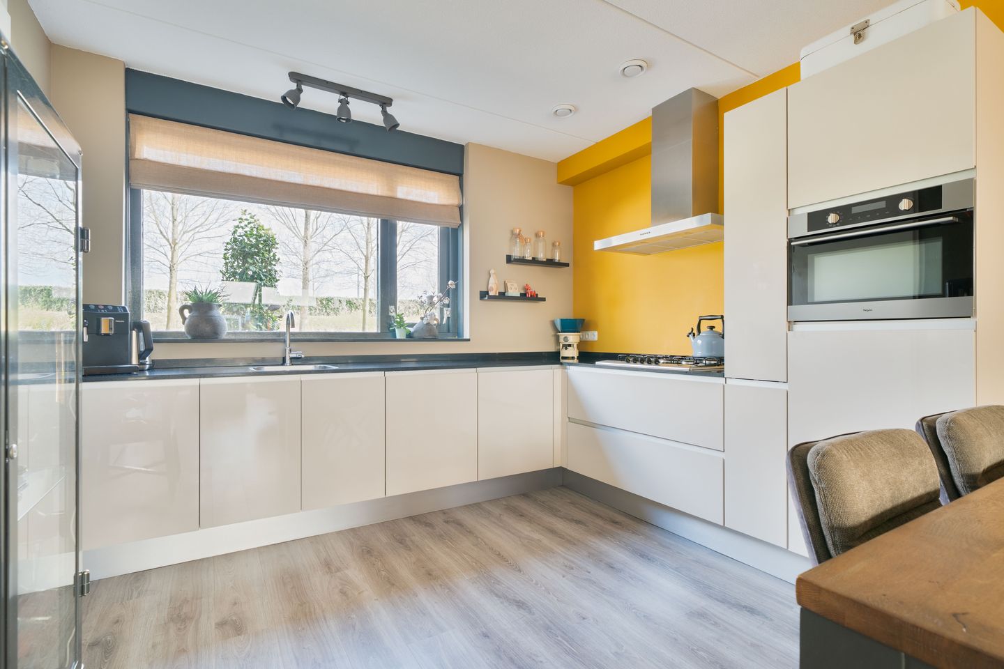 Foto 5 van Baksteen 39